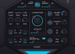 Beatsurfing 7DeadlySnares —   Ultimate Snare Generator